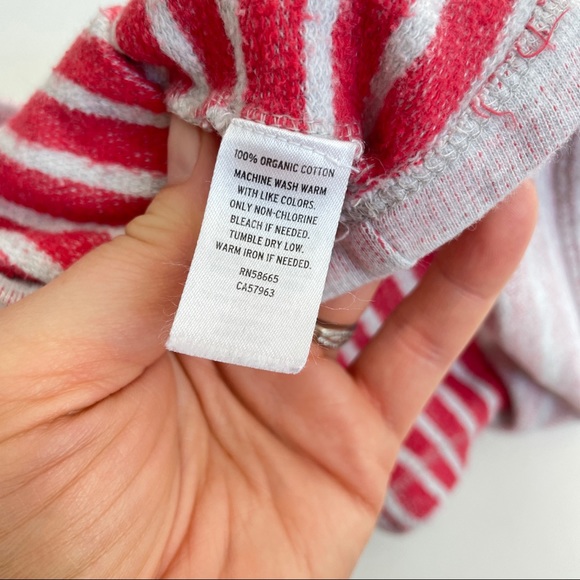 Stem organic dress - Picture 6 of 6